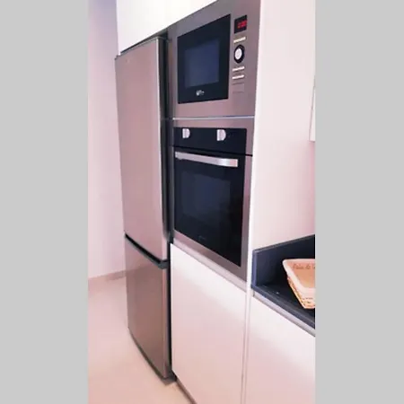 Apartment Brilliant Cibeles