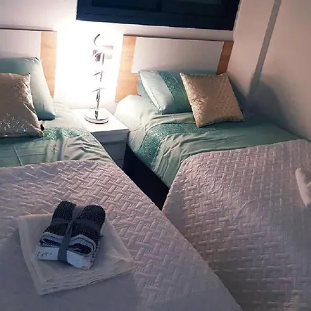 Apartment Brilliant Cibeles *