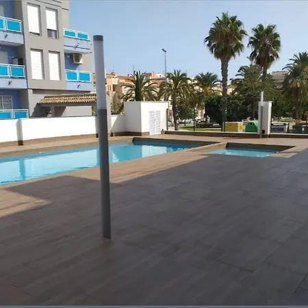 Brilliant Cibeles Apartment