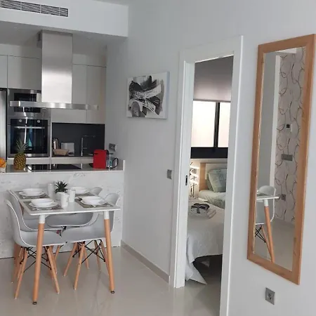 Brilliant Cibeles Apartment