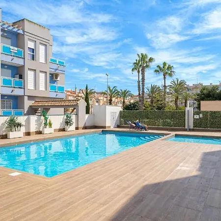 Brilliant Cibeles Apartment *