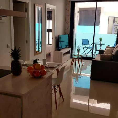 Brilliant Cibeles Apartment Torrevieja